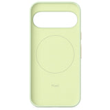 Оригинален Magsafe Калъф за Google Pixel 10 Pro/ 10, Pixelsnap Case GA09838-WW, Тъмно Зелен (4)