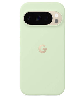 Оригинален Magsafe Калъф за Google Pixel 10 Pro/ 10, Pixelsnap Case GA09838-WW, Тъмно Зелен