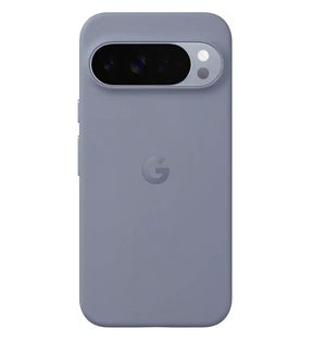 Оригинален Magsafe Калъф за Google Pixel 10 Pro XL, Pixelsnap Case GA09833-WW, Тъмно Сив