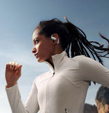 Безжични Слушалки, Huawei FreeArc Moose-T00, Черен (6)