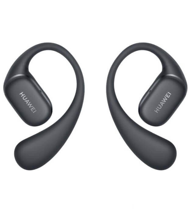 Безжични Слушалки, Huawei FreeArc Moose-T00, Черен