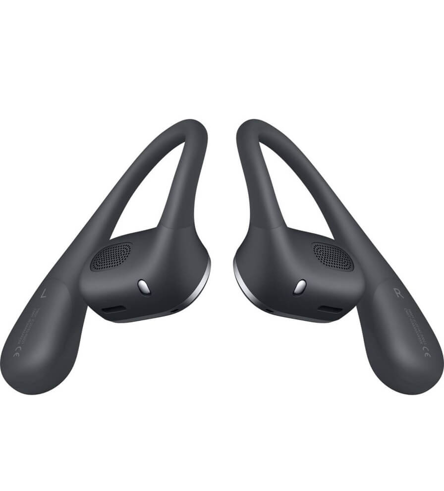 Безжични Слушалки, Huawei FreeArc Moose-T00, Черен (3)