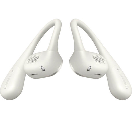 Безжични Слушалки, Huawei FreeArc Moose-T00, Бял (3)