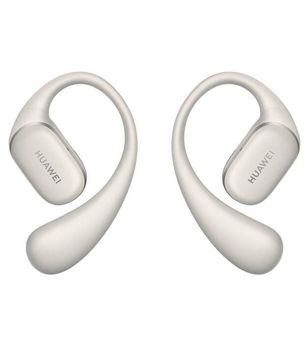 Безжични Слушалки, Huawei FreeArc Moose-T00, Бял