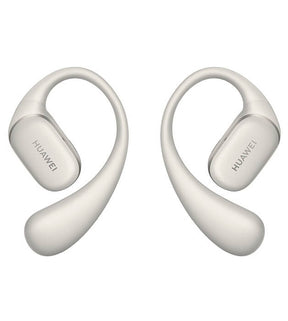Безжични Слушалки, Huawei FreeArc Moose-T00, Бял