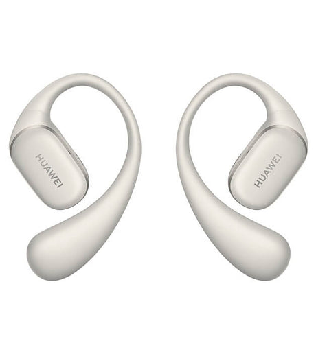 Безжични Слушалки, Huawei FreeArc Moose-T00, Бял