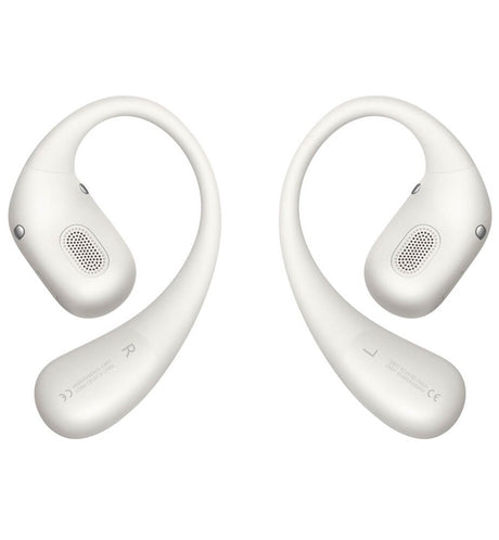 Безжични Слушалки, Huawei FreeArc Moose-T00, Бял (2)