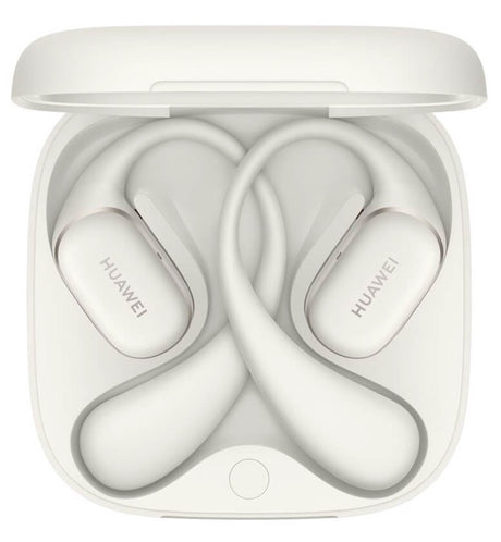 Безжични Слушалки, Huawei FreeArc Moose-T00, Бял (5)