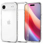Противоударен Калъф за iPhone Air, Spigen Ultra Hybrid Case, Прозрачен