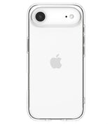 Противоударен Калъф за iPhone Air, Spigen Ultra Hybrid Case, Прозрачен (2)