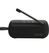 Преносимо Радио, JBL Tuner 3, Черен (2)