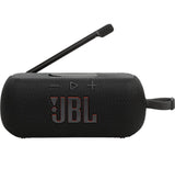 Преносимо Радио, JBL Tuner 3, Черен