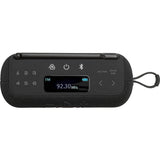 Преносимо Радио, JBL Tuner 3, Черен (4)