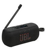 Преносимо Радио, JBL Tuner 3, Черен (3)