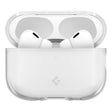 Силиконов Калъф за Apple Airpods Pro 3, Spigen Liquid Crystal Clear Case, Прозрачен