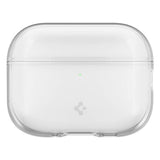 Силиконов Калъф за Apple Airpods Pro 3, Spigen Liquid Crystal Clear Case, Прозрачен (2)