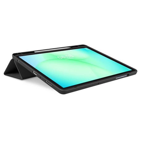 Калъф за Samsung Tab A11 Plus/ A9 Plus 11", Tech-Protect SC Pen Hybrid Case, Черен (4)