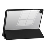 Калъф за Samsung Tab A11/ A9 8.7", Tech-Protect SC Pen Hybrid Case, Черен (5)
