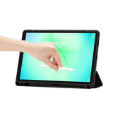 Калъф за Samsung Tab A11/ A9 8.7", Tech-Protect SC Pen Hybrid Case, Черен (7)