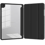 Калъф за Samsung Tab A11/ A9 8.7", Tech-Protect SC Pen Hybrid Case, Черен (2)