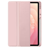 Калъф за Samsung Tab S11 11", Tech-Protect SC Pen Case, Розов (3)