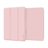 Калъф за Samsung Tab S11 11", Tech-Protect SC Pen Case, Розов (2)
