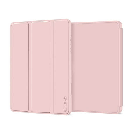 Калъф за Samsung Tab S11 11", Tech-Protect SC Pen Case, Розов (2)