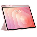 Калъф за Samsung Tab S11 11", Tech-Protect SC Pen Case, Розов (4)