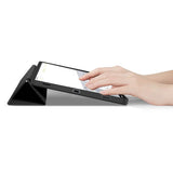 Калъф за Samsung Tab S11 11", Tech-Protect SC Pen Case, Черен (8)