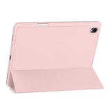 Калъф за Samsung Tab S11 11", Tech-Protect SC Pen Case, Розов (6)