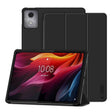 Защитен Калъф за Lenovo Tab K11 Plus 11.5" TB-352, Tech-Protect Smart Slim Case, Черен