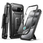 Противоударен Калъф за Google Pixel 10 Pro XL, Supcase Unicorn Beetle Pro, Черен