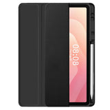 Калъф за Samsung Tab S11 11", Tech-Protect SC Pen Case, Черен (3)