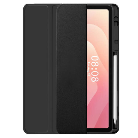 Калъф за Samsung Tab S11 11", Tech-Protect SC Pen Case, Черен (3)