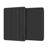 Калъф за Samsung Tab S11 11", Tech-Protect SC Pen Case, Черен (2)