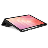 Калъф за Samsung Tab S11 11", Tech-Protect SC Pen Case, Черен (5)