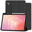Калъф за Samsung Tab S11 11", Tech-Protect SC Pen Case, Черен