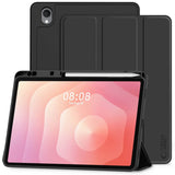 Калъф за Samsung Tab S11 11", Tech-Protect SC Pen Case, Черен