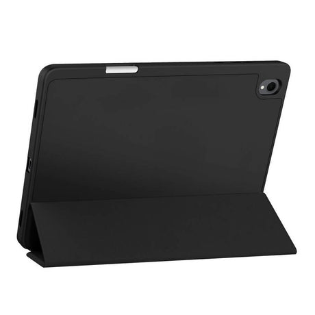 Калъф за Samsung Tab S11 11", Tech-Protect SC Pen Case, Черен (6)