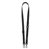 Връзка за Носене на Телефон, Tech-Protect C6S Rope CrossBody, Черен (4)