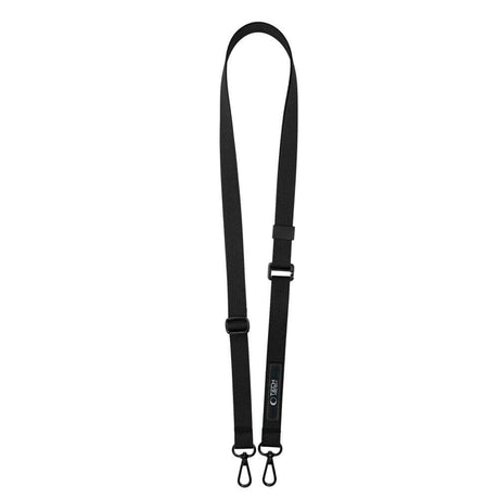 Връзка за Носене на Телефон, Tech-Protect C6S Rope CrossBody, Черен (4)
