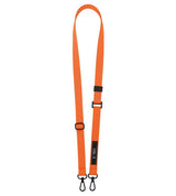 Връзка за Носене на Телефон, Tech-Protect C6S Rope CrossBody, Оранжев (4)