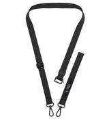 Връзка за Носене на Телефон, Tech-Protect C6S Rope CrossBody, Черен (2)