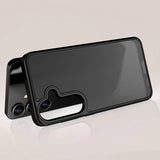 Матов Калъф за Xiaomi Redmi 15, Tech-Protect MagMat Case, Черен (3)