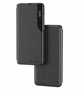 Калъф за Xiaomi Redmi Note 14 Pro 5G, Tech-Protect Smart View Book Case, Черен (2)
