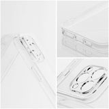 Magsafe Калъф за Xiaomi Redmi 15, Mag 2mm Case, Прозрачен (2)
