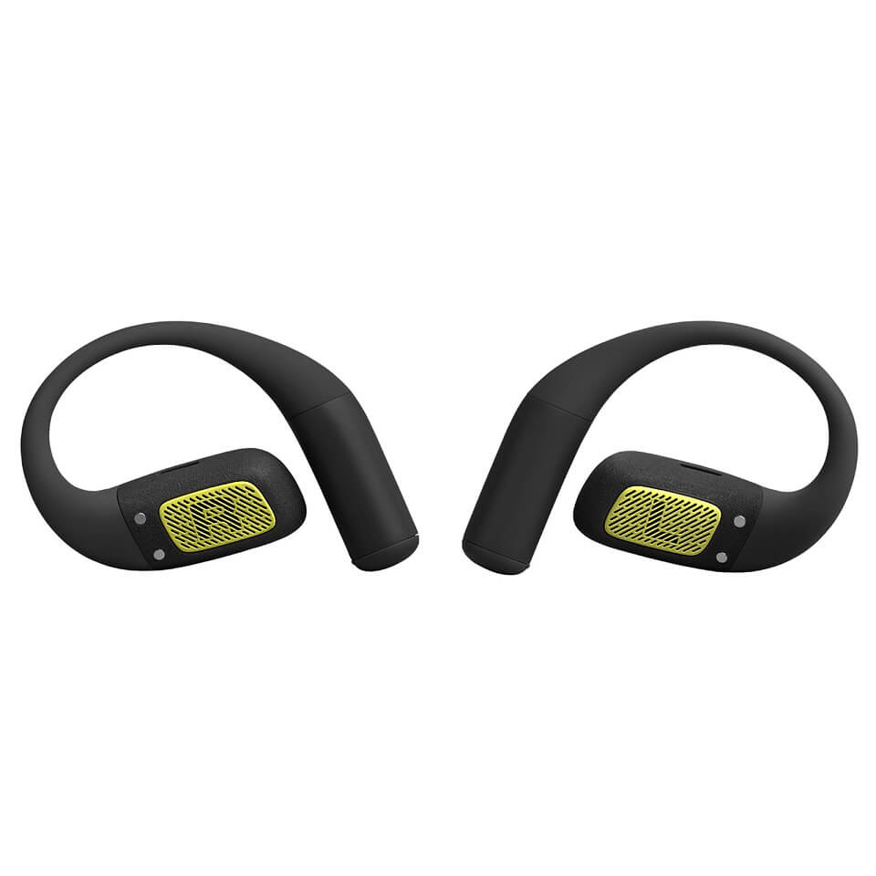 Безжични Слушалки, JBL Endurance Zone, Черен