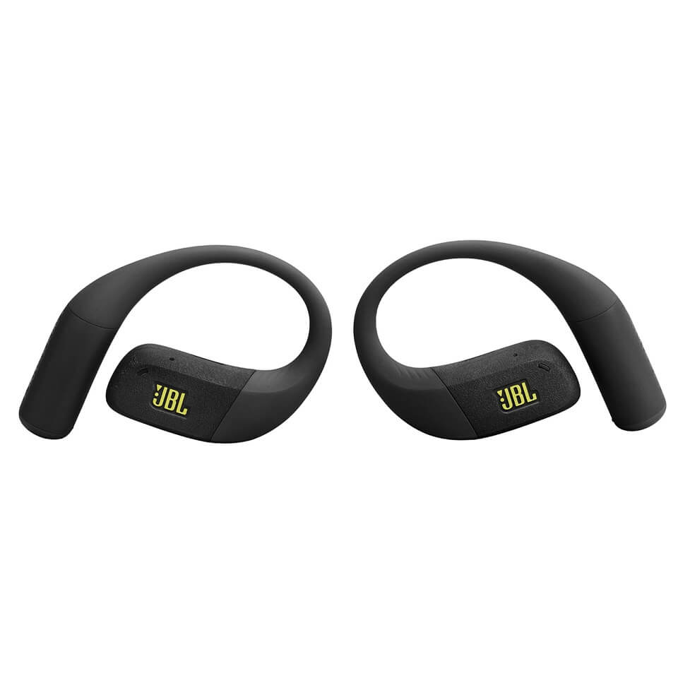 Безжични Слушалки, JBL Endurance Zone, Черен (2)