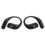Безжични Слушалки, JBL Endurance Zone, Черен (2)