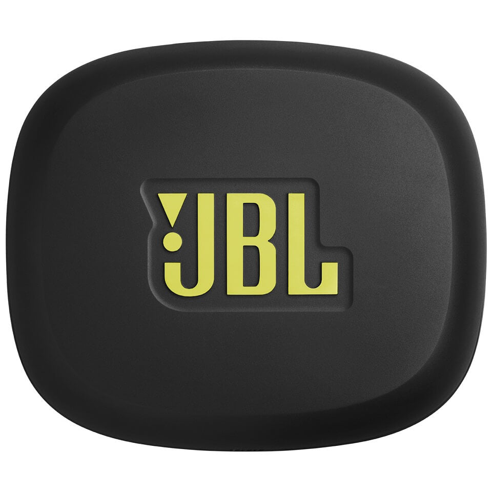 Безжични Слушалки, JBL Endurance Zone, Черен (5)
